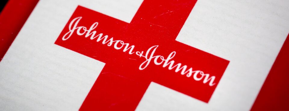 Johnson & Johnson Legal Chief to Retire, Forminard Promoted (1)